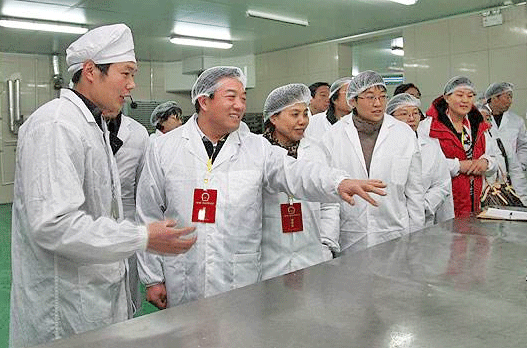 富士康客戶案例 富士康客戶案例