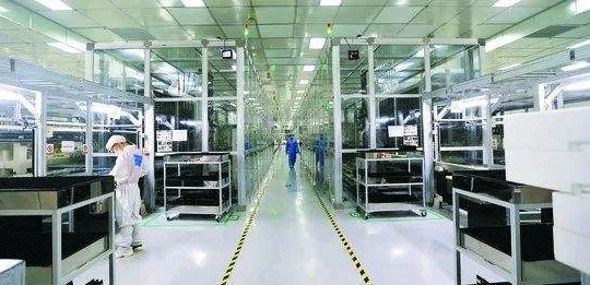 6.富士通與華星光電合作 6.富士通與華星光電合作