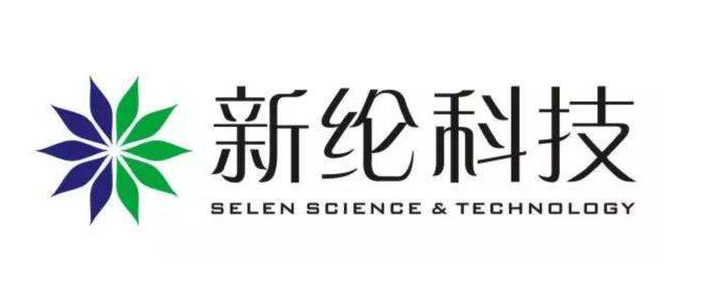 新綸科技有限公司 新綸科技有限公司