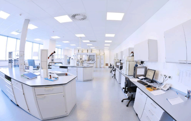 實驗室凈化方案 實驗室凈化方案