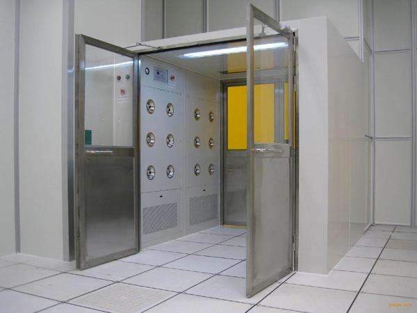 風(fēng)淋室 風(fēng)淋室