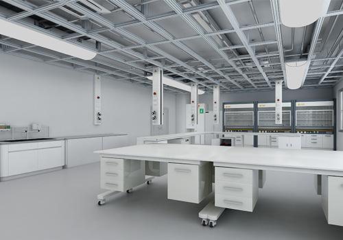 實驗室應用解決方案 實驗室應用解決方案